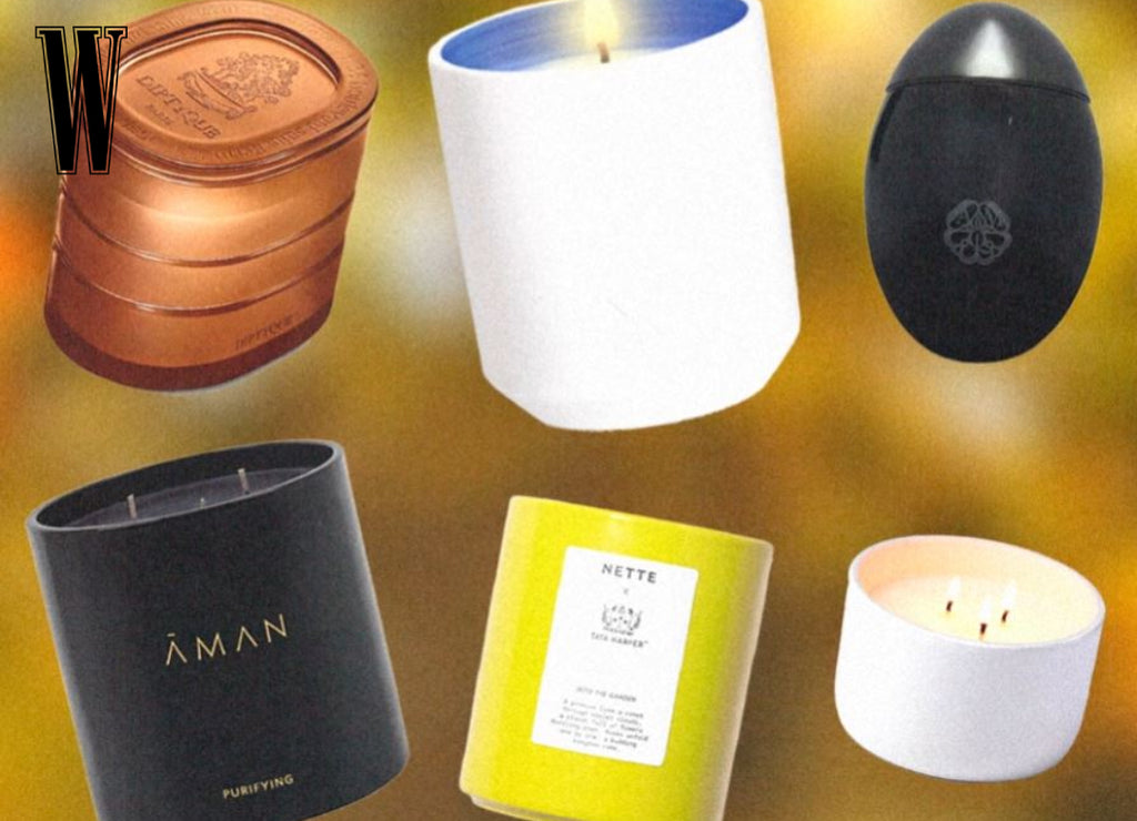 The 11 Best New Candles for a Cozy Fall Mood