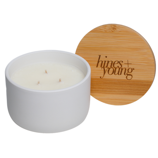 10 oz. Premium Soy Wax Candle