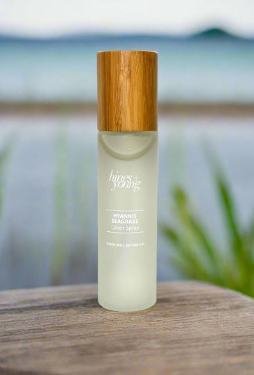 Hyannis Seagrass Linen Spray